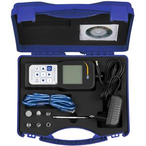 Produktbild für Kraftmessgerät PCE FM 200 digital