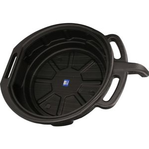 Ölauffangwanne Brilliant-Tools mit Ausgießer