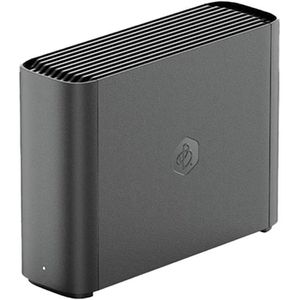 Produktbild für NAS Synology BeeStation BST150-4T, 1GbE LAN, 1 Bay, 4TB