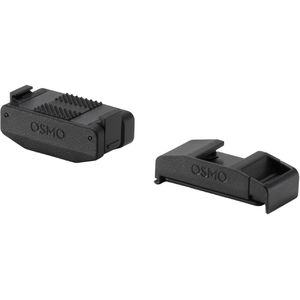 Action-Cam-Adapter DJI Osmo Action Zubehörschuh-Erweiterung