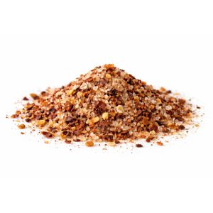 Produktbild für Salz Ostmann Chilisalz, in der Mühle