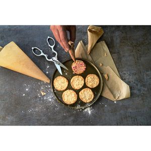 Produktbild für Küchenschere Zwilling Küchenhilfe, 43923-200