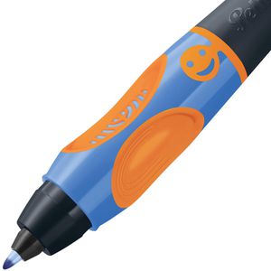 Produktbild für Tintenroller Pelikan griffix 821001, Neon Black