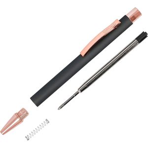 Produktbild für Kugelschreiber Online Soft Metal, 21733/3D
