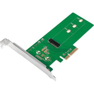 PCI-Express-Karte LogiLink PC0084