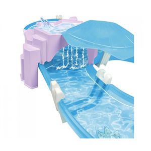 Produktbild für Wasserbahn AquaPlay 8700001523 Meerjungfrau