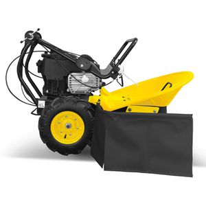 Produktbild für Rasenmäher BAMATO GS-950V Hochgrasmäher mit RATO Motor, Benzin