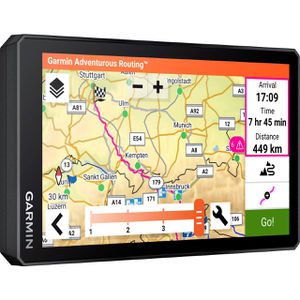 Produktbild für Navigationsgerät Garmin zumo XT 2 Motorrad Europa