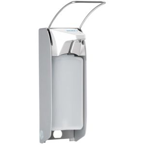 Desinfektionsspender Schülke KHK 500, lang
