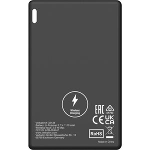 Produktbild für Bluetooth-Tracker Verbatim My Finder Card 32141, für iOS