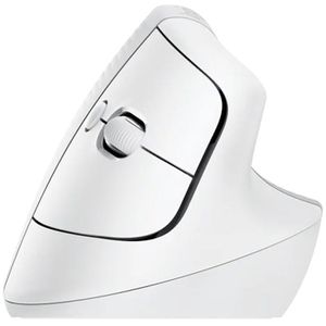 Produktbild für Maus Logitech Lift f. MAC Vertical Ergonomic Mouse