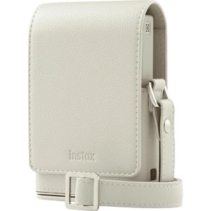 Produktbild für Kameratasche Fujifilm Instax Mini LiPlay+, Kunststoff, beige