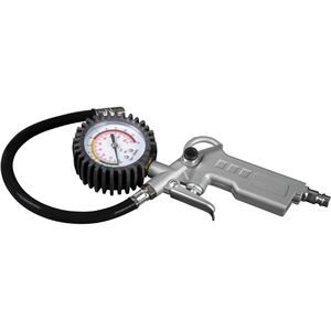 Produktbild für Druckluftset Güde 84089, 5-teilig