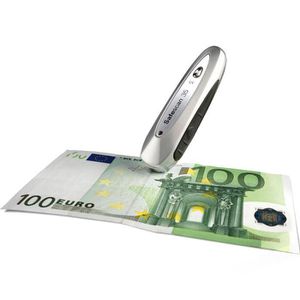 Produktbild für Geldscheinprüfer Safescan 35
