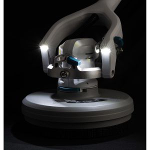 Produktbild für Elektrische-Reinigungsbürste Makita Akku-Scheuermaschine