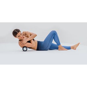 Produktbild für Faszienrolle BLACKROLL BOOSTER SET SLIM