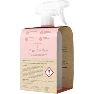Produktbild für Badreiniger everdrop Badreiniger Starterset