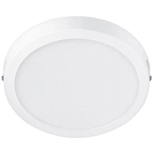Deckenleuchte Philips Magneos Slim Surface, weiß, LED