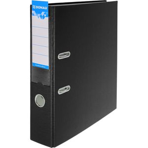 Produktbild für Ordner DONAU 3970002-01 Klassik, A4