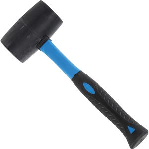 Gummihammer BGS-technic 1962, Kopf-Ø 65mm