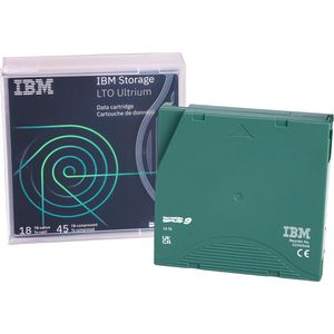 LTO-Ultrium-Band IBM 02XW568
