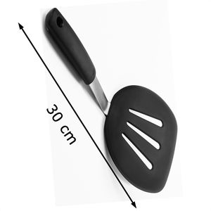 Produktbild für Pfannenwender OXO Good Grips, Silikon