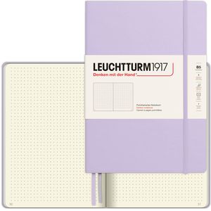Produktbild für Notizbuch Leuchtturm1917 Composition, 368150, Karton Hardcover