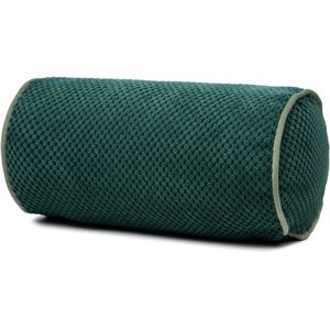 Sofakissen Gözze Sven, 801131-4021-85, dunkelgrün