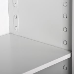 Produktbild für Fachboden Lüllmann 550013, für Schiebetürenschrank