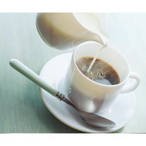 Produktbild für Untertasse Luminarc Cylindrique ARC 01526, weiß