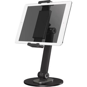 Produktbild für Tablet-Halterung Neomounts DS15-540BL1, schwarz, für Tisch