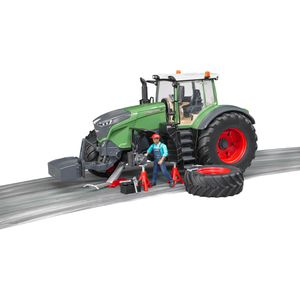 Produktbild für Landwirtschaftsfahrzeug bruder Fendt 1050 Vario