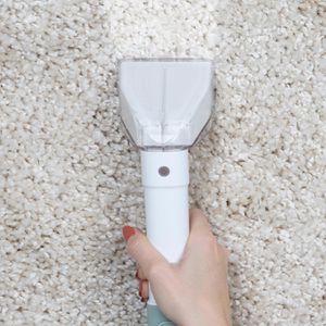 Produktbild für Waschsauger H.Koenig Handtextilreiniger, 650 Watt