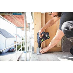 Produktbild für Bohrhammer Festool BHC 18-Basic, 577600, SDS+