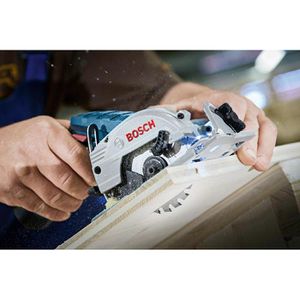 Produktbild für Handkreissäge Bosch GKS 12V-26, akkubetrieben