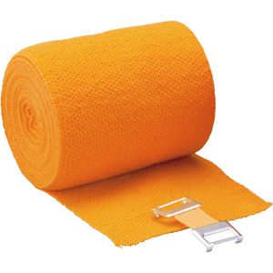 Kompressionsbinden Höga Lastic Color