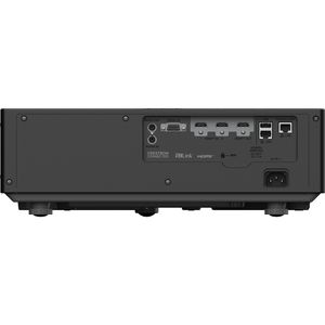 Produktbild für Beamer Panasonic PT-VMQ75B, PT-VMQ75BEJ, Laser, 4K