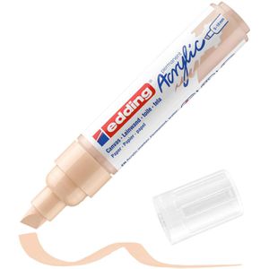 Produktbild für Acrylstifte Edding 5000 Acrylic, breit