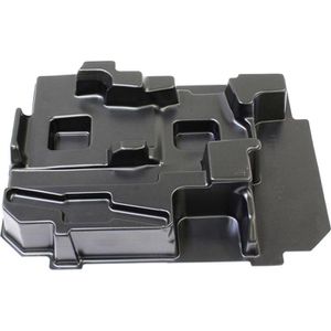 Werkzeugeinlage Makita 837789-5, Tiefziehteil für MakPac 3