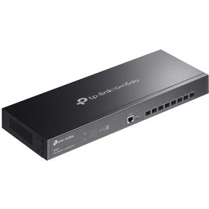 Produktbild für Switch TP-Link Omada, SX3008F, managed