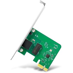Produktbild für Netzwerkkarte TP-Link TG-3468, PCI-Express x1, 1.0