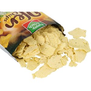 Produktbild für Chips funny-frisch Ofenchips Sour Cream