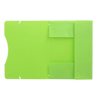 Produktbild für Eckspanner TipTop-Office TTO 409285, A4