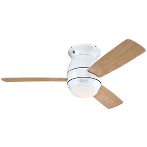 Produktbild für Deckenventilator Westinghouse Halley 72180, Ø112cm
