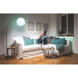 Produktbild für LED-Lampe OSRAM Superstar Classic A 60, E27