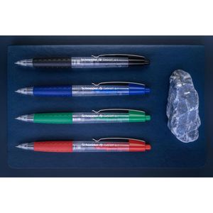 Produktbild für Gelschreiber Schneider Gelion+, 101004