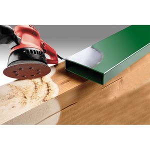 Produktbild für Schleifpapier kwb Quick-Stick, Körnung 40-240 Set