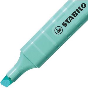Produktbild für Textmarker Stabilo swing cool Pastel