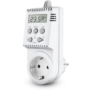 Steckdosenthermostat Elektrobock TS05