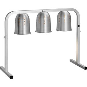 Produktbild für Wärmebrücke Bartscher I3WL820, 114267, 2/1 GN